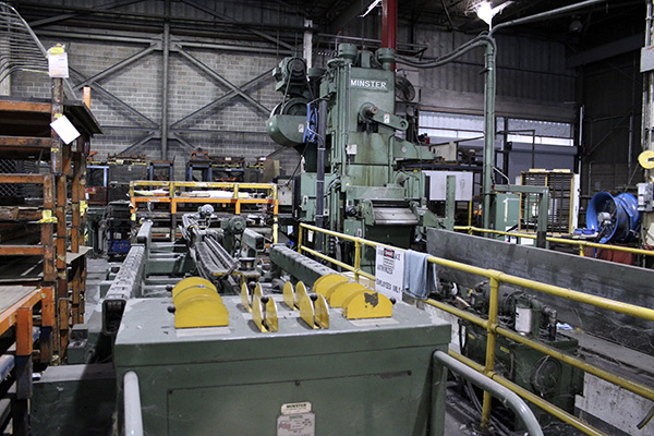 P2-150 Minster Press 1995