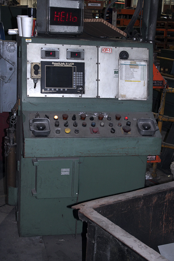 P2-150 Minster Press 1995