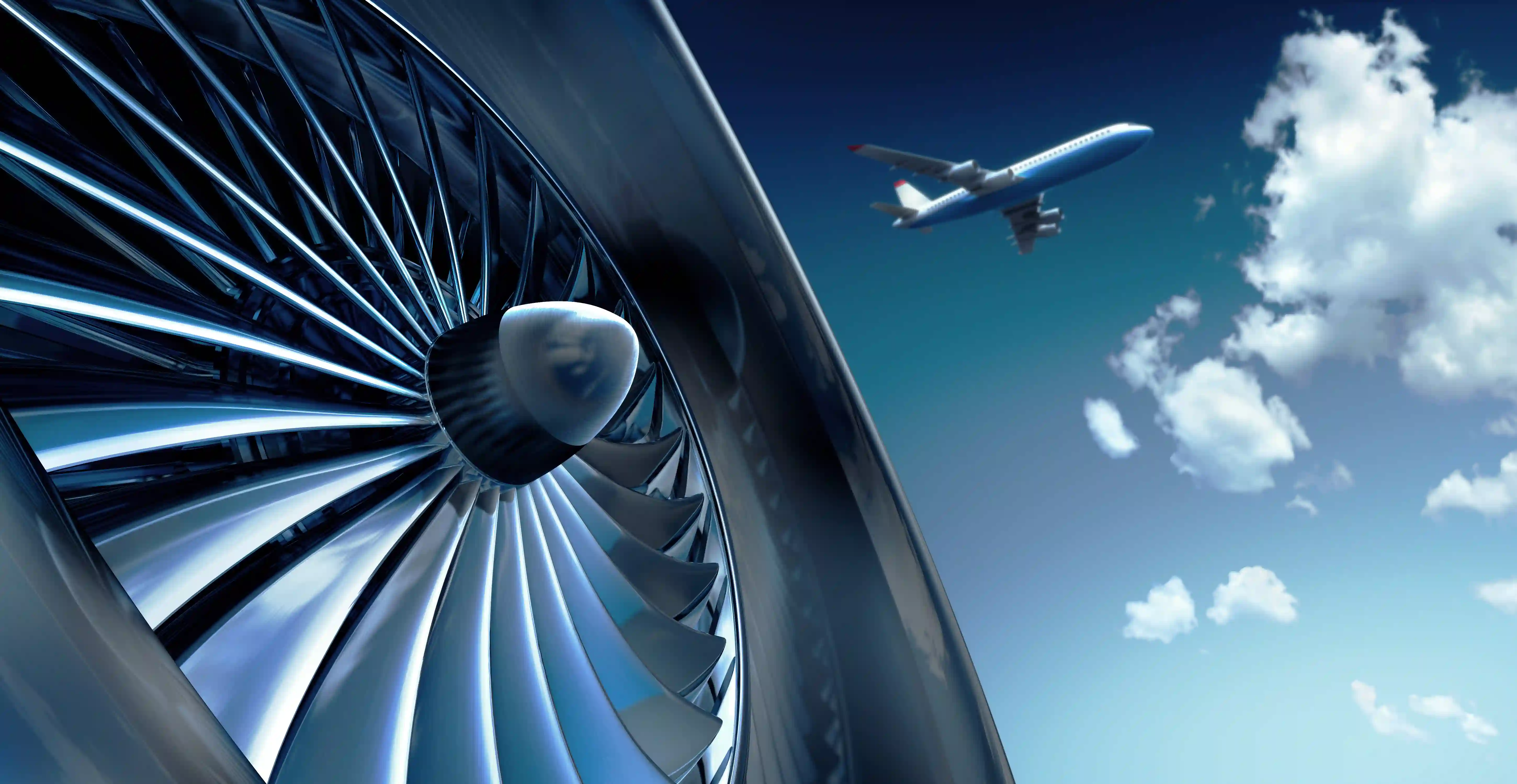 Aero banner