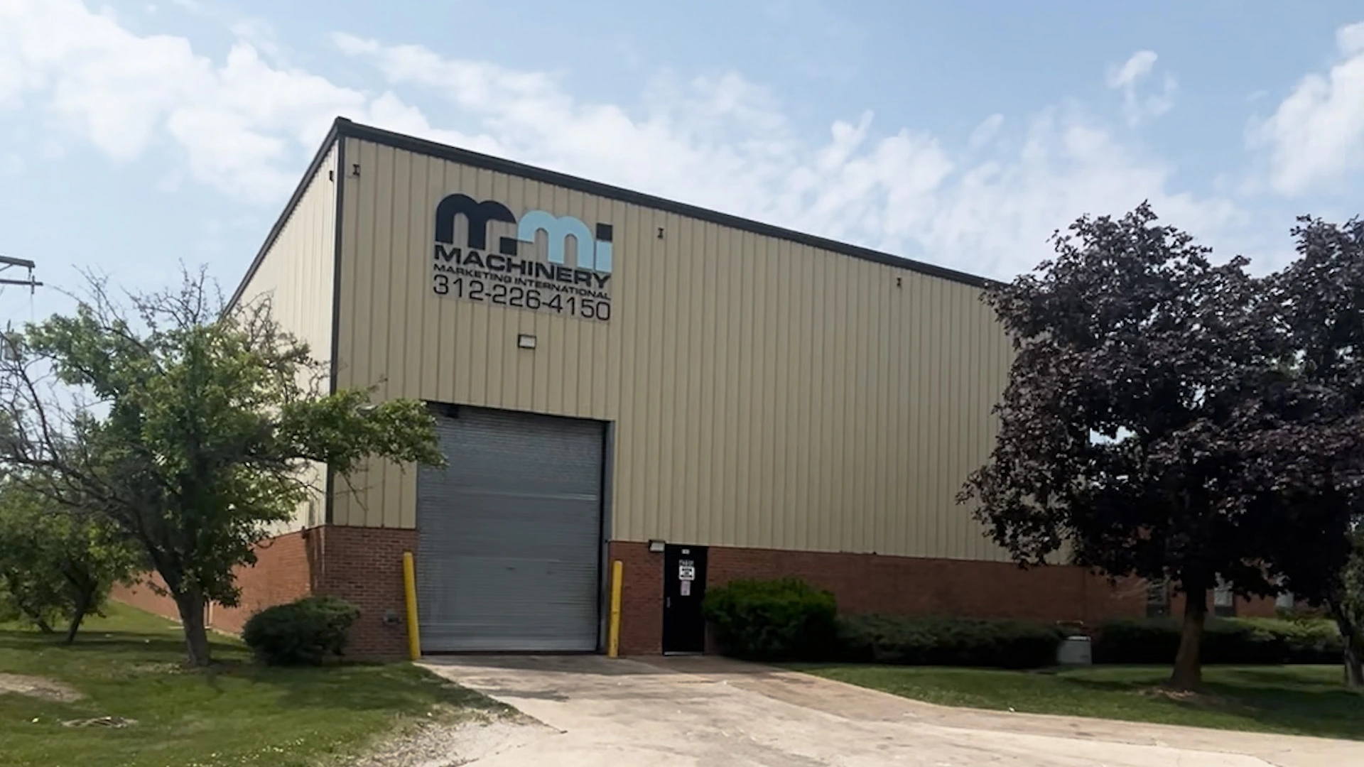 Warehouse