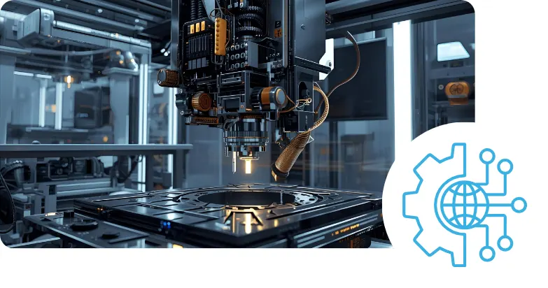 Technology That Connects