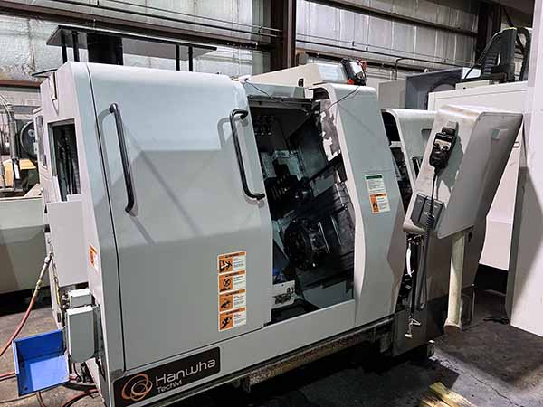 Hanwha STL 32H 2012 3