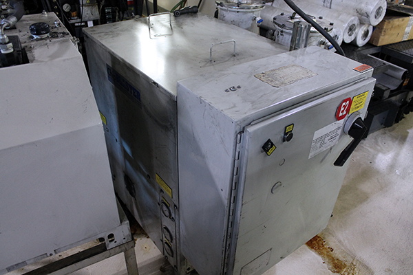 Okuma MB-46VA 2009 16