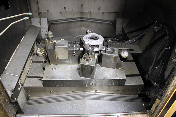 Okuma MB-46VA 2009 25