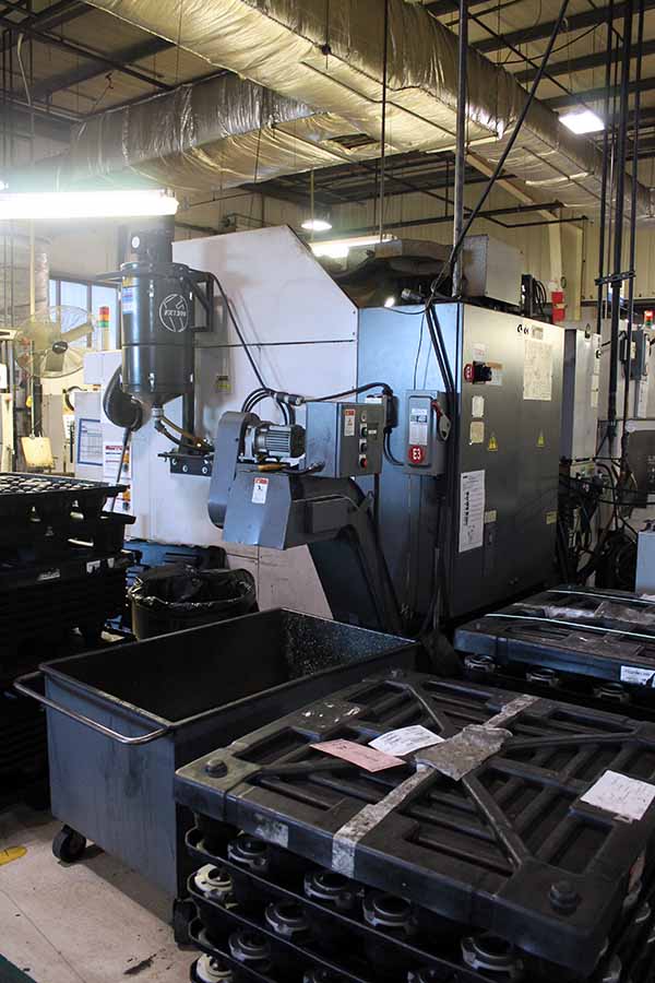 Okuma MB-46VA 2009 27