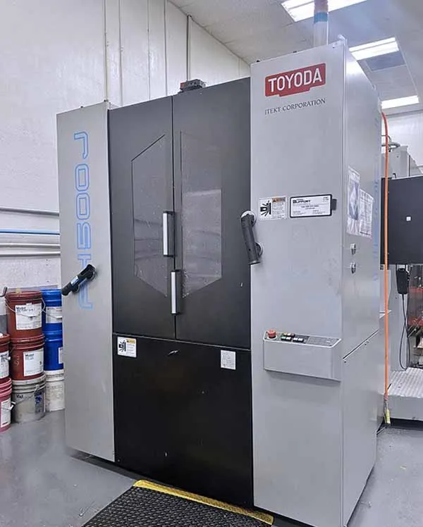 Toyoda FH500J 2014 7