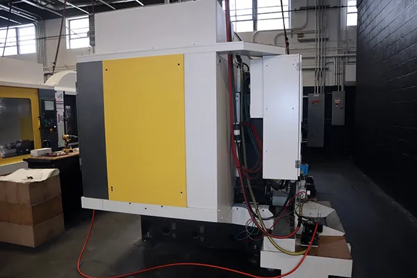 Fanuc RoboDrill A-D21LiB5 2020 20