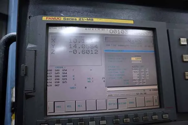 Doosan MV5025 2007 4