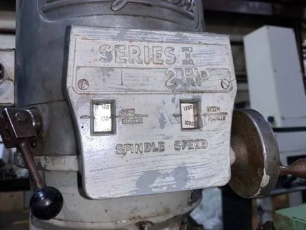 Bridgeport Series 1  10