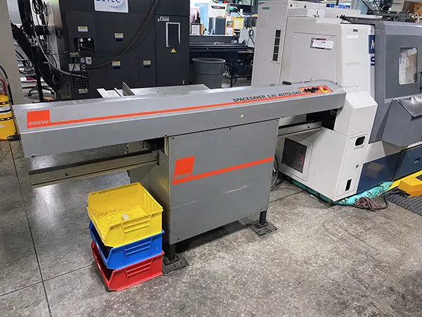 Mori-Seiki SL-15MC  12