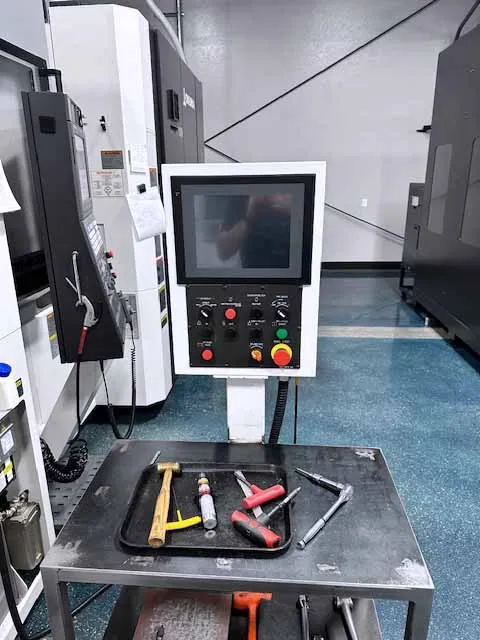 Okuma MB-4000H 2016 18