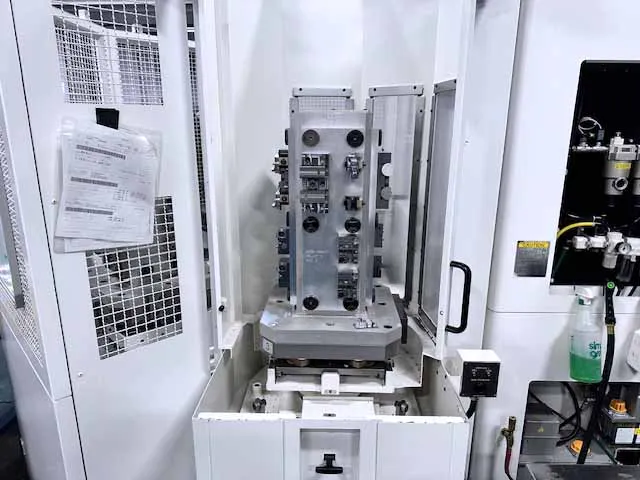 Okuma MB-4000H 2016 21