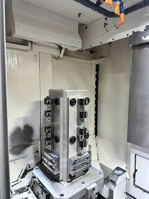 Okuma MB-4000H 2016 22