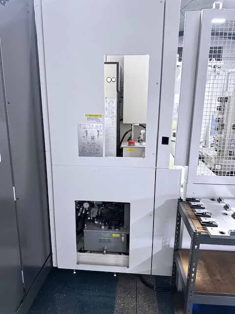 Okuma MB-4000H 2016 25