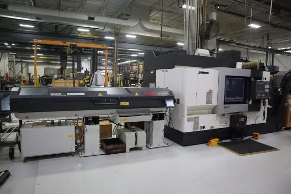 Okuma Multus B250II W X 750 2019 3