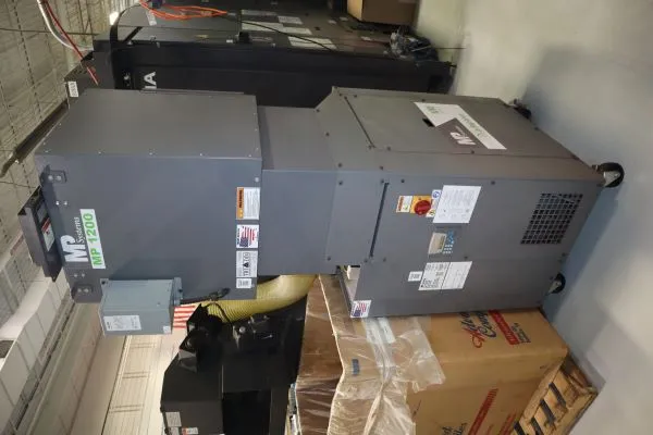 Okuma Multus B250II W X 750 2019 7