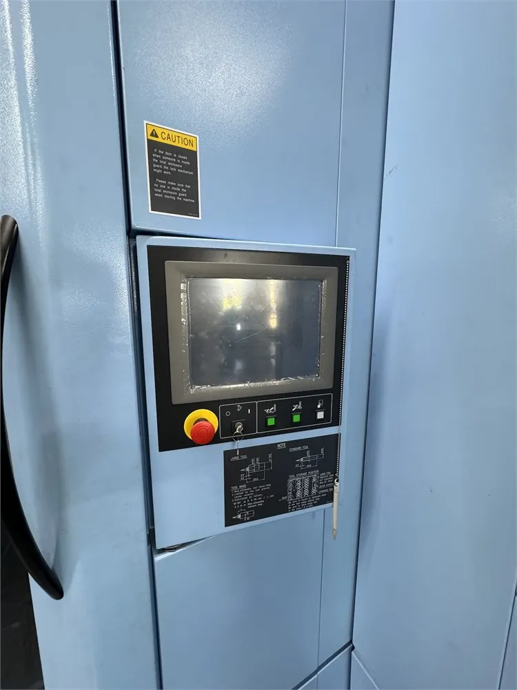 Matsuura MAM 72-70V (6 PP) 2020 10