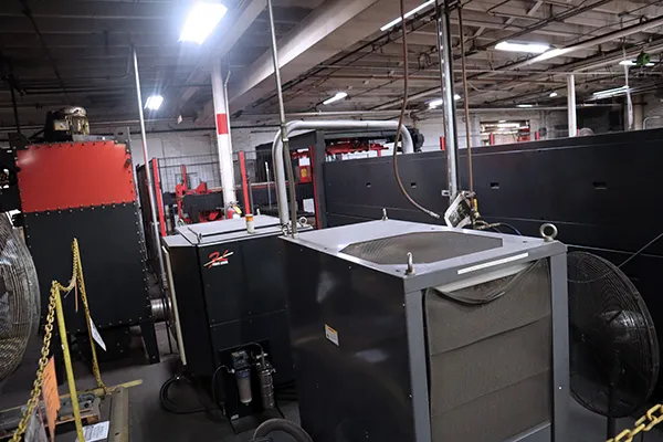 Amada FLC3015AJ 2013 4