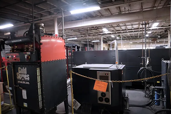 Amada FLC3015AJ 2013 5