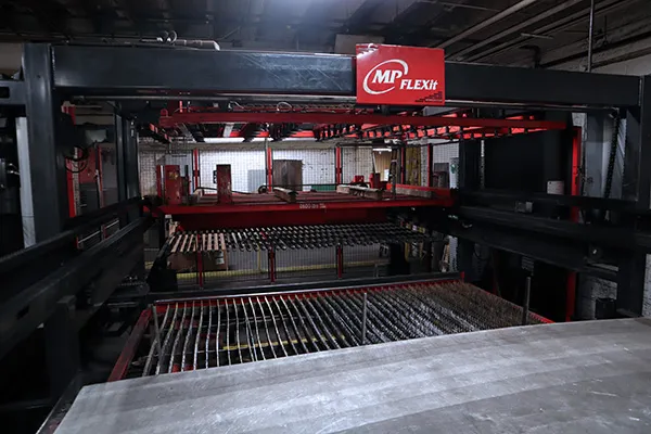 Amada FLC3015AJ 2013 9