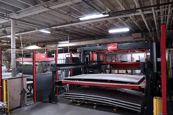 Amada FLC3015AJ 2013 10