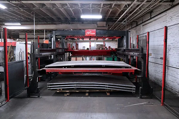 Amada FLC3015AJ 2013 11