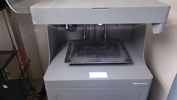 Markforged X7 3D Printer 2018